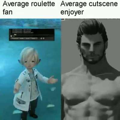 Don't wanna brag, but that's exactly how it is