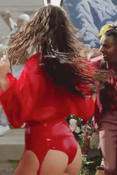 Colour Music Video Dance Cropped