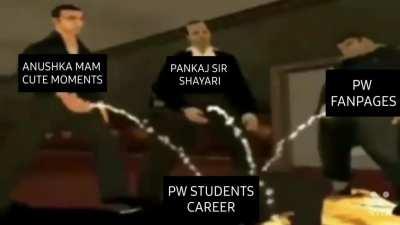 ALAKH PANDEY SUPERMACY