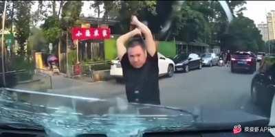 Age of Empires 2 irl: Longswordsman vs War Wagon