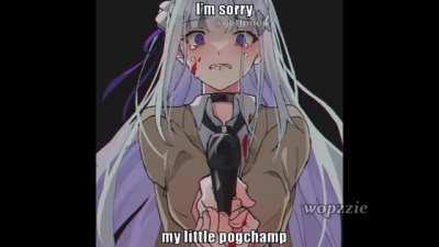 good soldiers follow orders