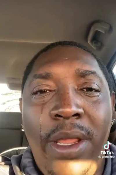 i just want somebody.