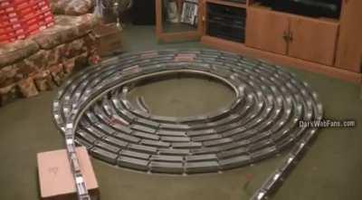 Anyone here like trains? 😘💋💕