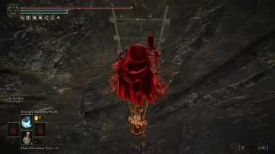 Didn't expect a gank squad to lead to one of my most favourite invasions yet.