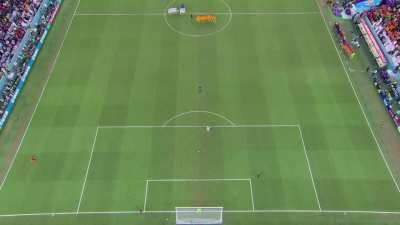 4 de Paises Bajos lo siguen a Lautaro antes del penal