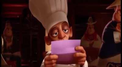 Mogus being animated?😳