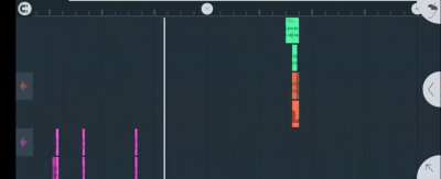 I tried to merge two styles, how is it?