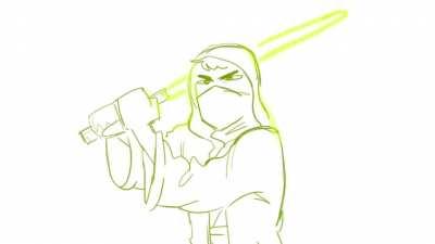 Made something for may 4 and 5