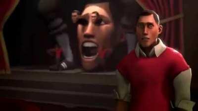 Yo al escuchar a alguien que dice 