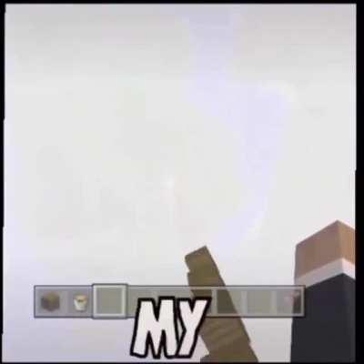 the screams of horror