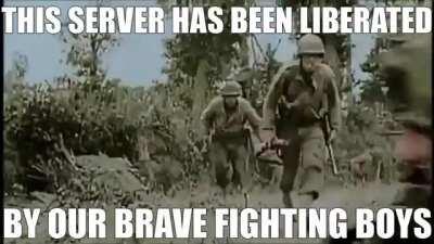 Caught you lacking, Wehraboo.