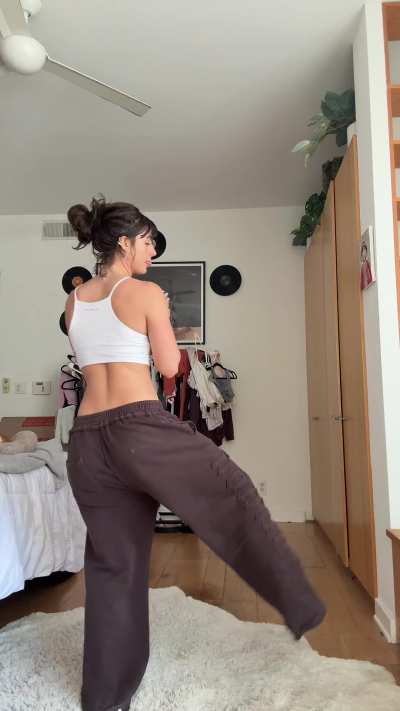 Dancing - TikTok October 2025