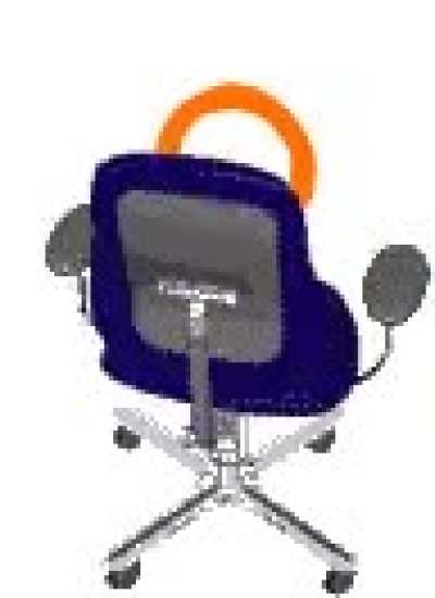 Why did every one start using this gif all of a sudden😭