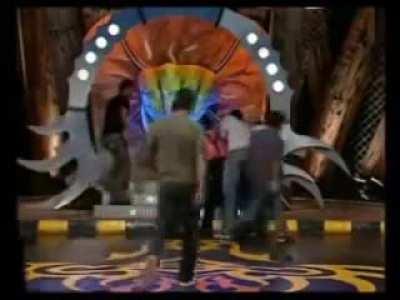 Where did all these people come from?