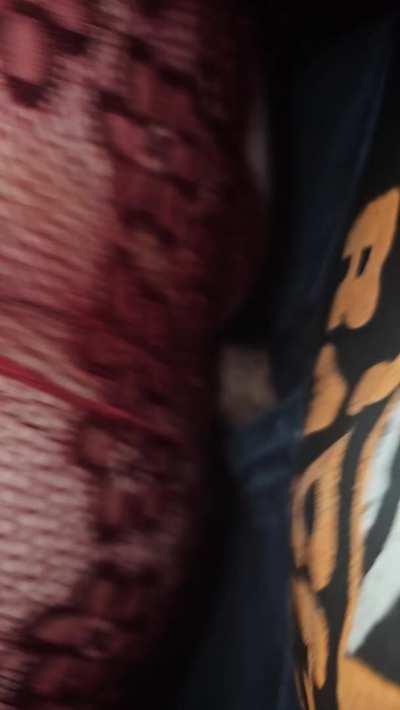 Just love the outdoors 