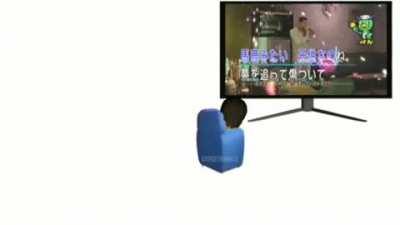 Are ya winning, Daigo?