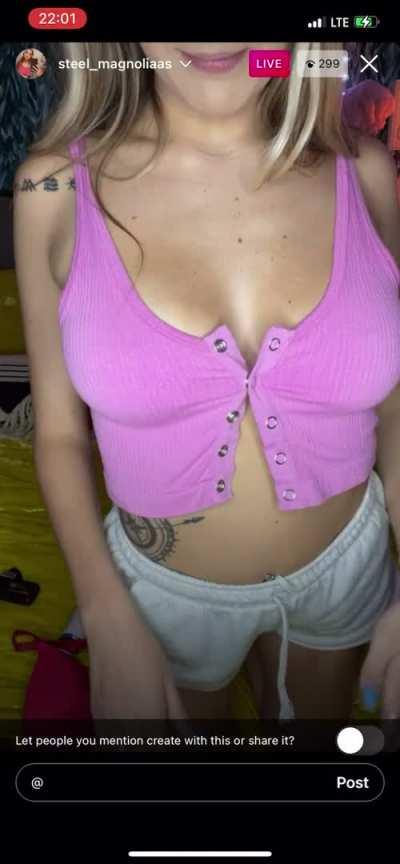 Hopped on just in time for this 🍒