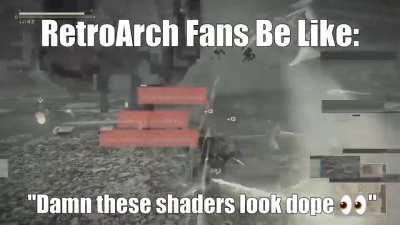 this is a callout post