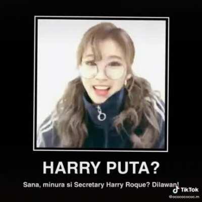 Sana MAKITA NI TITO PAO