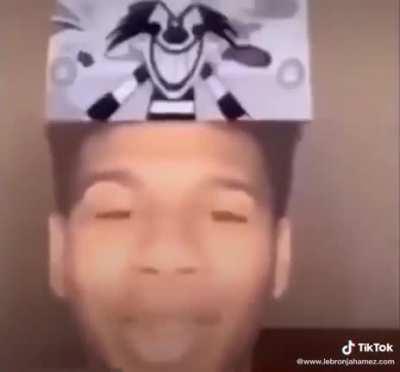 A few seconds was all it took to kill this man's career.