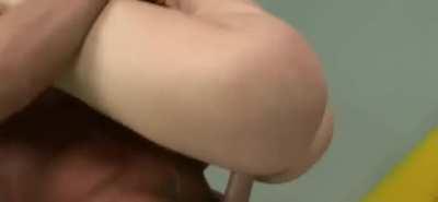 More beautiful Daphne Rosen.