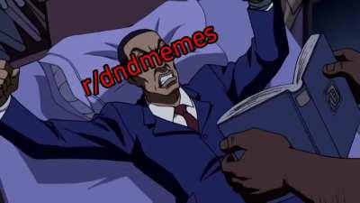 I still think it's better to tell people the rules instead of saying 