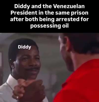 metropolitan detention center