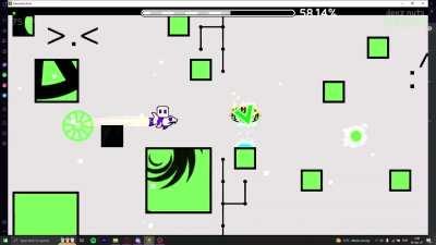 prolly the best reaction