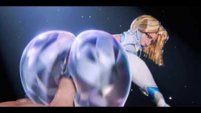 Emma Reverse Cowgirl [Marvel Rivals] (Z1g3D)