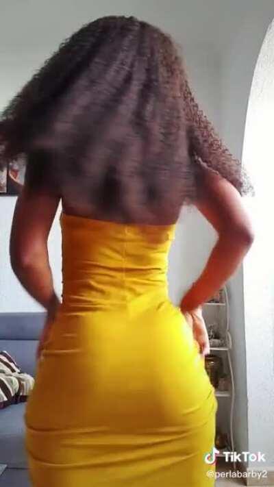 GAWDDAMN! 🍑⬆️⬇️⬆️⬇️⬆️⬇️