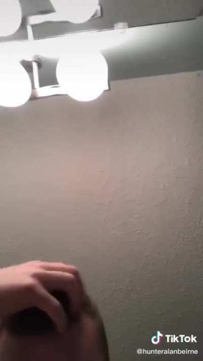 A get out of jail free card