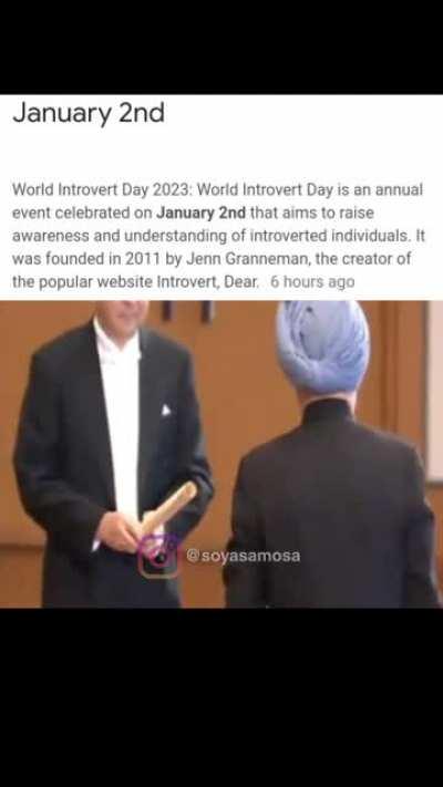 first and last achievement of this yeae