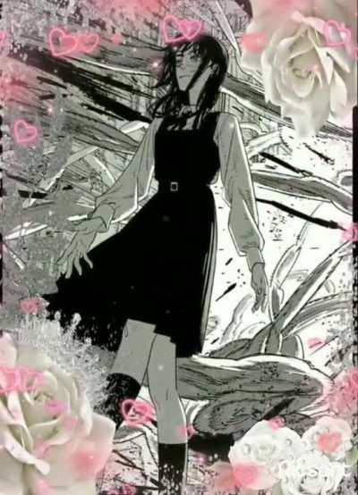 The Devil of War calling The Devil of Sodom.