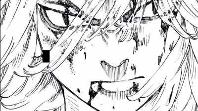 The Kid LAROI × Tokyo Revengers Collaboration Video