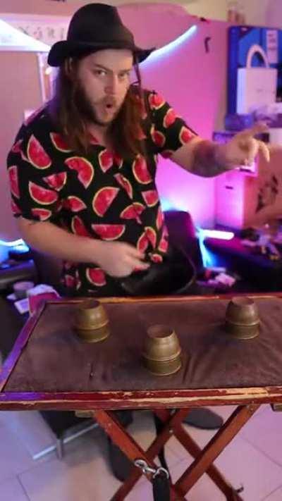 I have so many questions