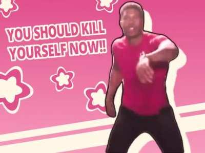 purely discord type video