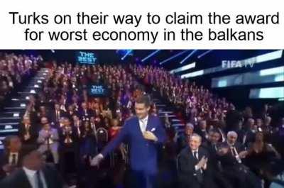 Turks stole our economy, can't have shit in Greece