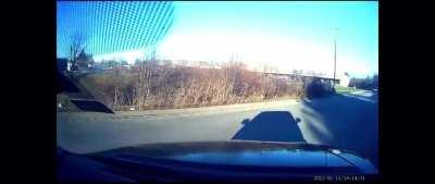 HOLE (from r/whatcouldgowrong)