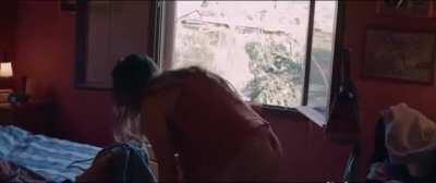 Longer one this, but just admire Ophélie Bau..🇫🇷