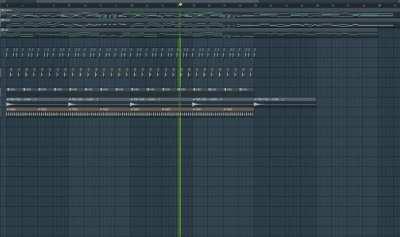 A Corner of Memories (P4 Title Screen) but it's j a z z