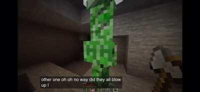 Wait do they all- AHAHGG