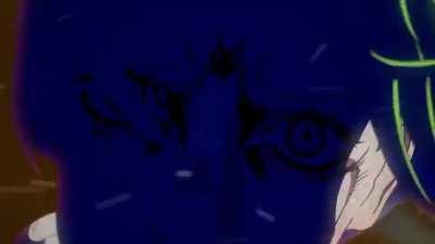 And people say part 6 isn’t animated 🙄