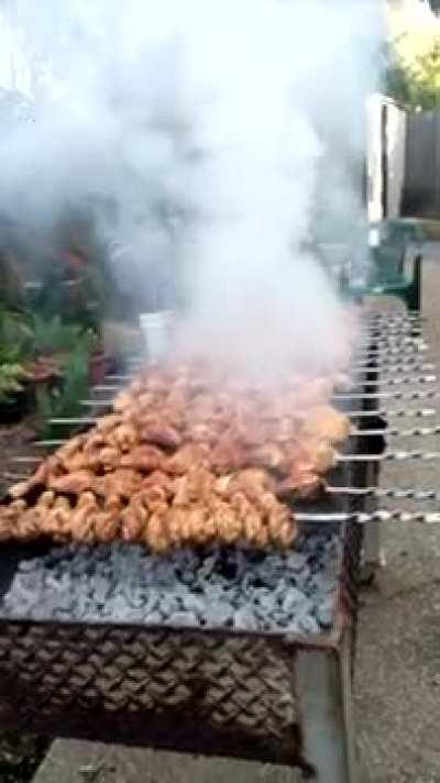 [Poetry] Important information coming from Armenia