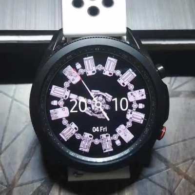 All the suggestions have lead to this: Endurance 2.