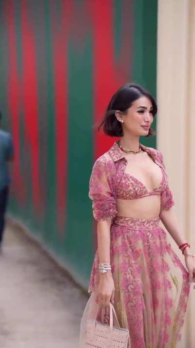 Heart Evangelista