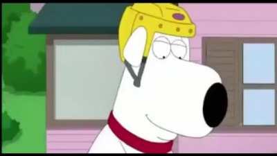 No ! Kyouko... I mean Brian !