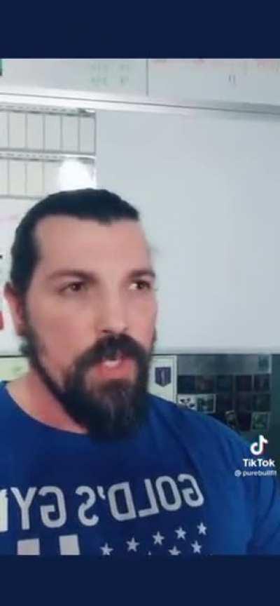 First hand account of harassment at blizzard. Trigger warning.