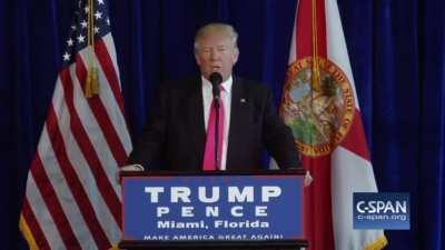 trump freaks out when asked about putin