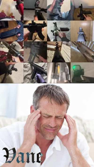 I don't often judge, but this trend is getting really old