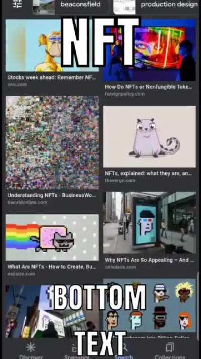 WHY DID YOU SCREENSHOT IT